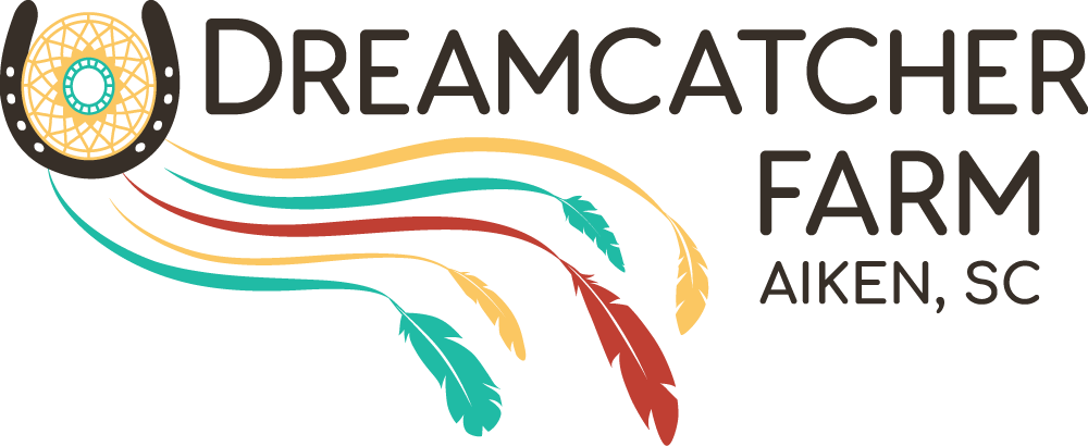 Dreamcatcher Farm logo